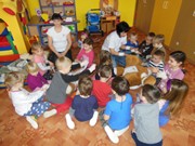 ČČK Mladá Boleslav - první pomoc